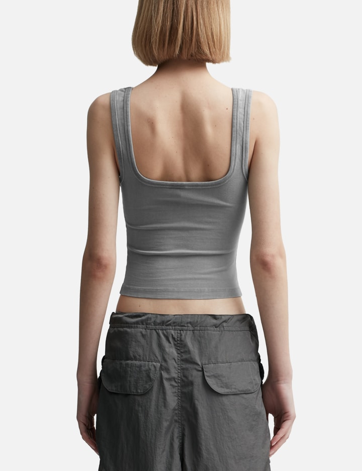 Square Neck Tank Top Placeholder Image