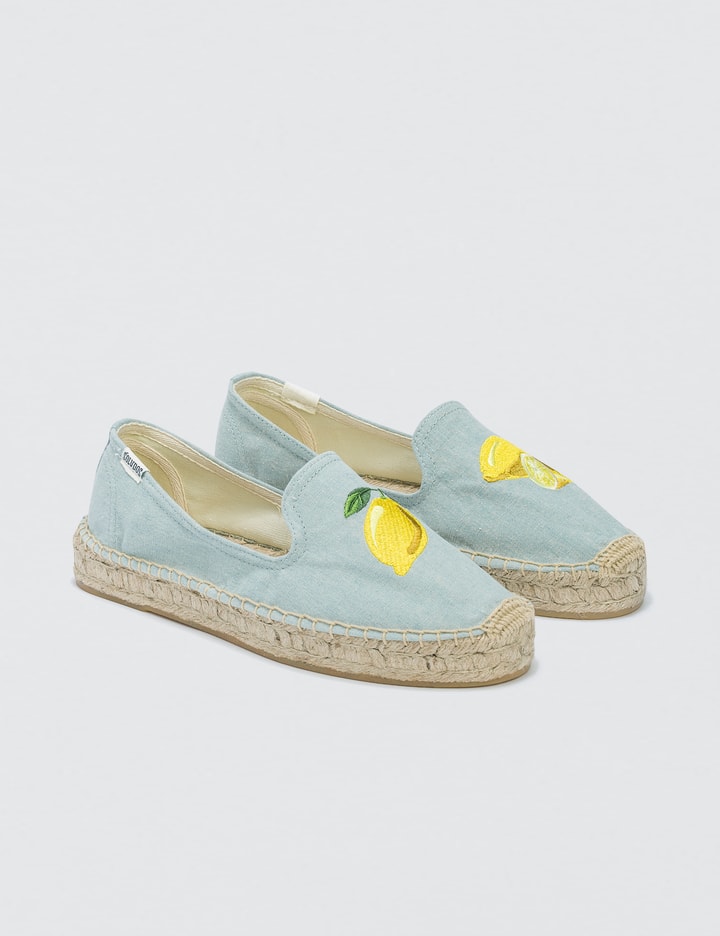 Lemon Platform Placeholder Image
