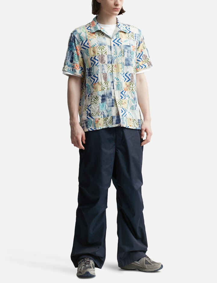 キャンプ シャツ Placeholder Image