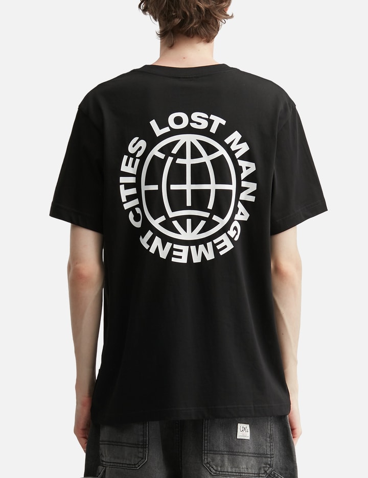 LMC OG Combo Tee