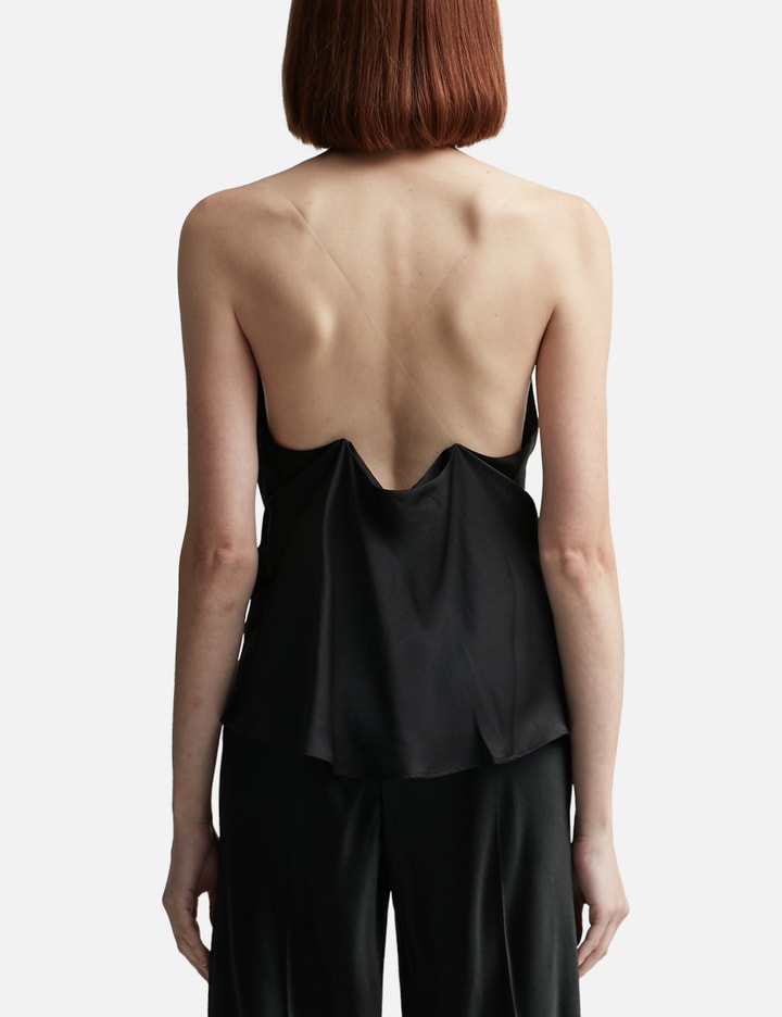 EVERGREEN INVISIBLE STRAP SLIP TOP Placeholder Image