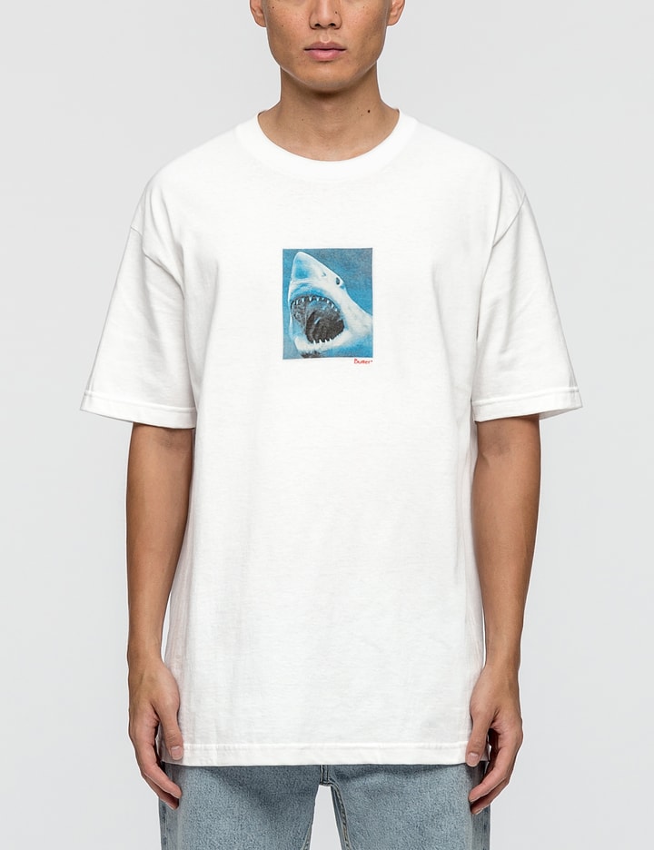 White Death T-shirt Placeholder Image