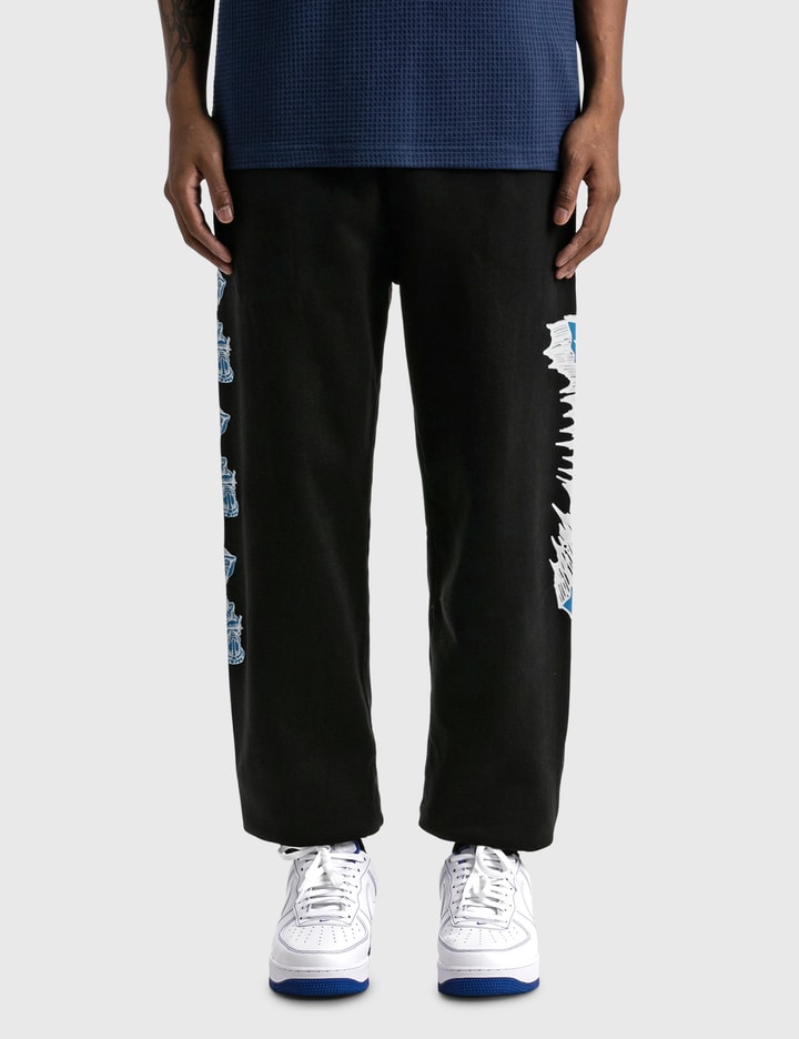 Brolic Sweatpants Placeholder Image