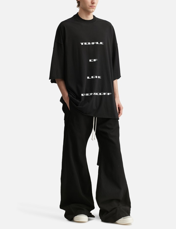 Tommy T view 5