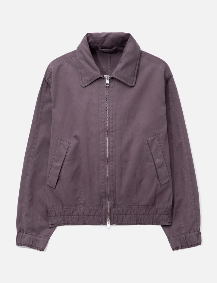 Command Jacket