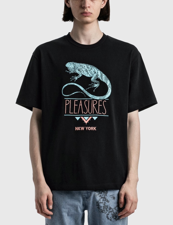 フィアー ヘビーウェイト Tシャツ Placeholder Image
