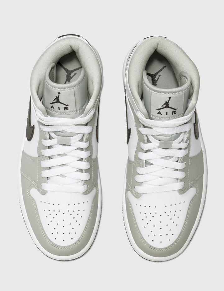 Air Jordan 1 Mid Placeholder Image