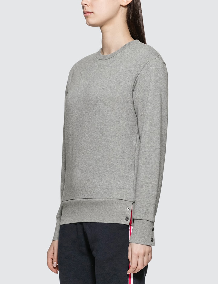 Classic Crewneck Sweatshirt Placeholder Image