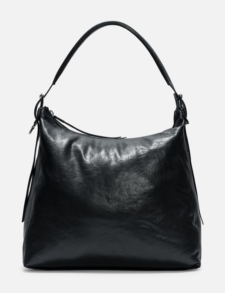 Lemaire Belted Hobo Bag