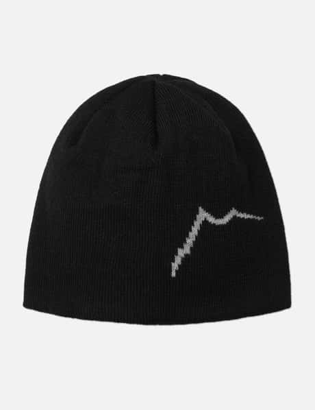CAYL Logo Beanie Short