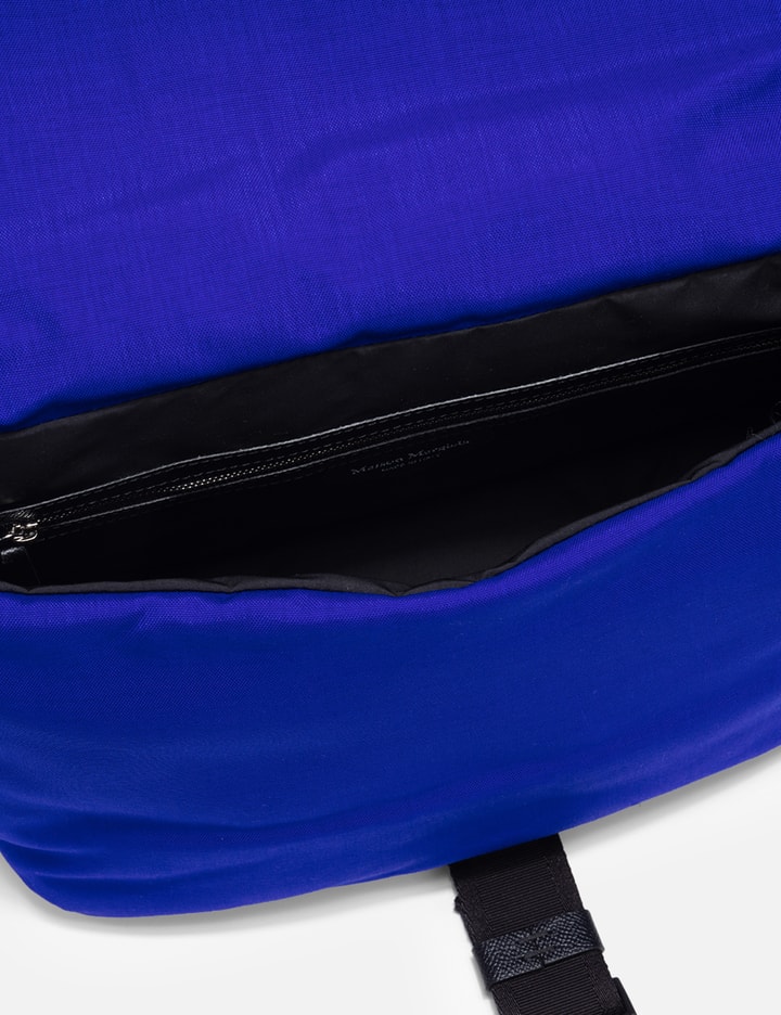 Glam Slam Sport Messenger Bag Placeholder Image