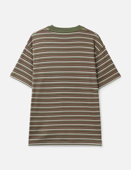 Border Knit Tee view 8