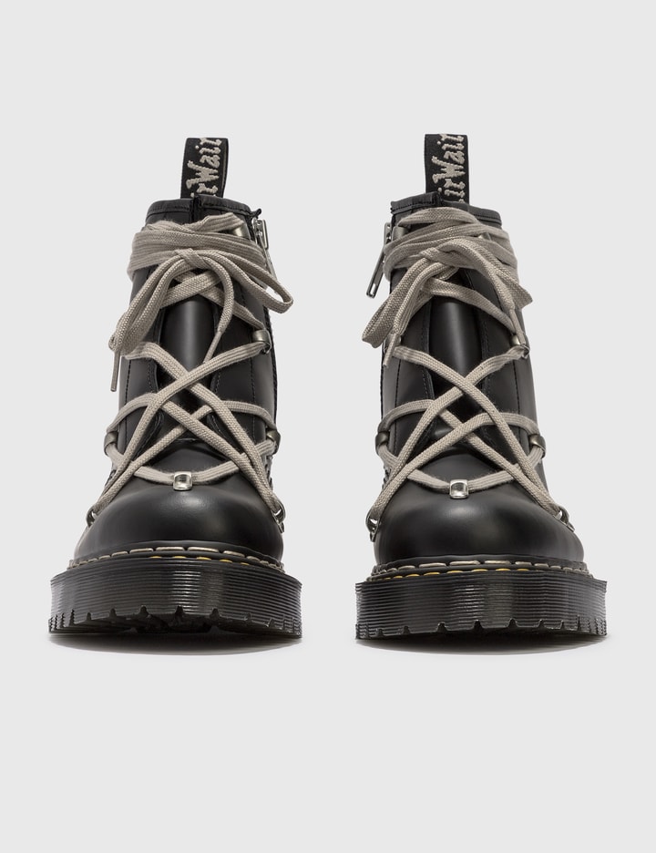 Rick Owens X Dr. Martens Bex Sole Boots Placeholder Image