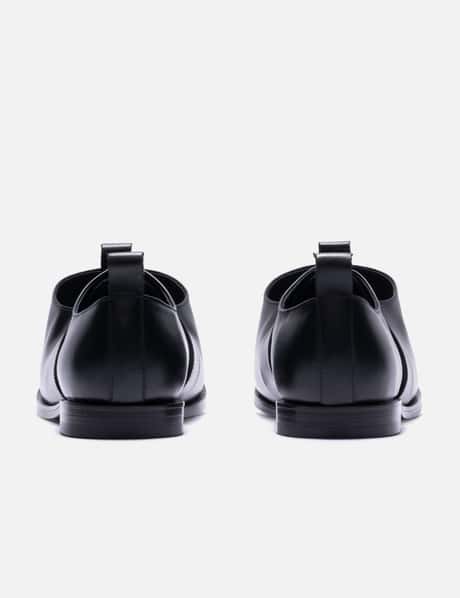 Big Foot Symmetrical Derby view 9