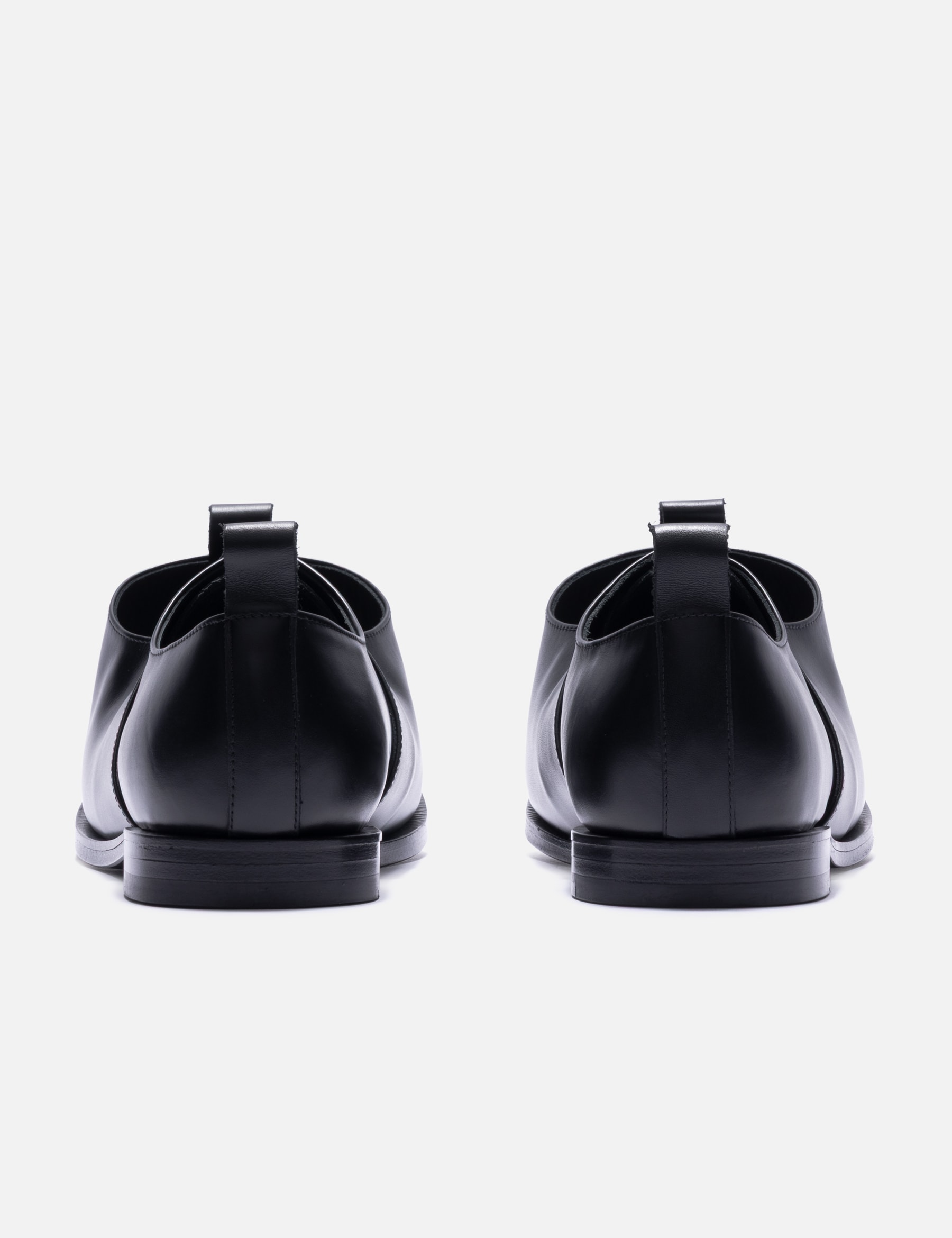 Big Foot Symmetrical Derby view 15