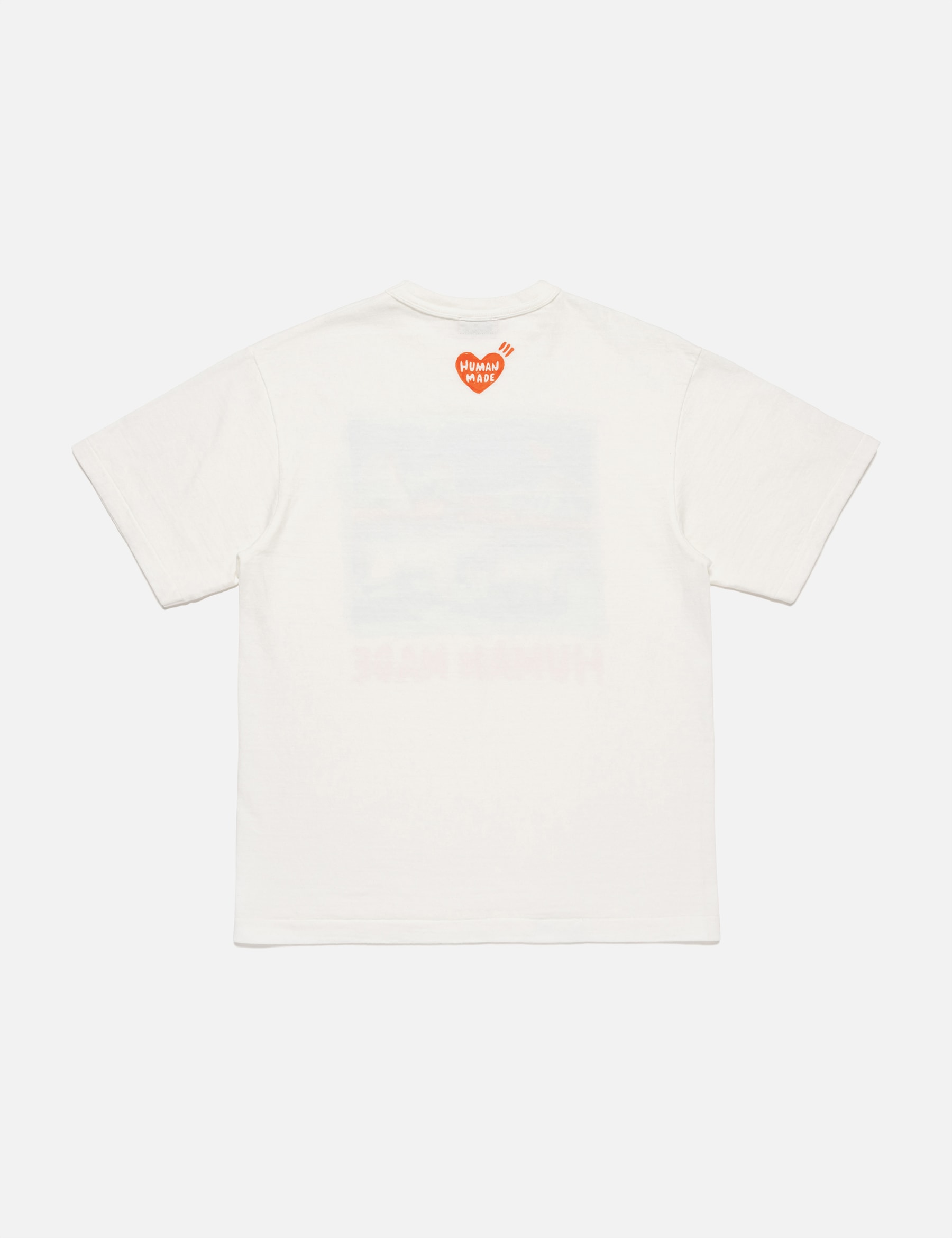 GRAPHIC T-SHIRT view 8