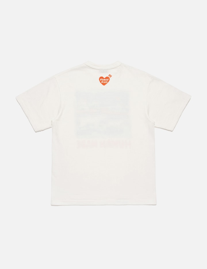 GRAPHIC T-SHIRT