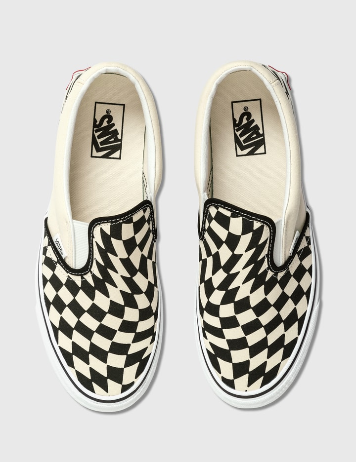 Vans slip on twist Clearance