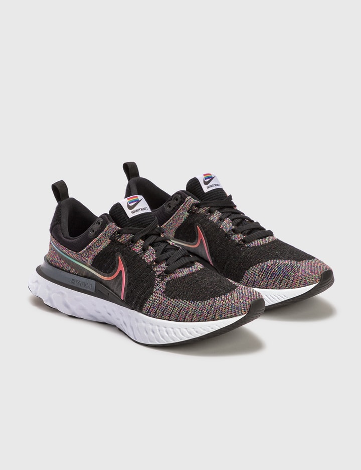 Dime sin curva Nike - Nike React Infinity Run FK 2 BETRUE | HBX - Globally Curated Fashion  and Lifestyle by Hypebeast