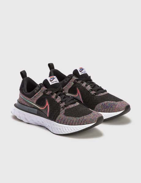 Nike - Nike React Infinity Run FK 2 BETRUE | HBX display picture 3