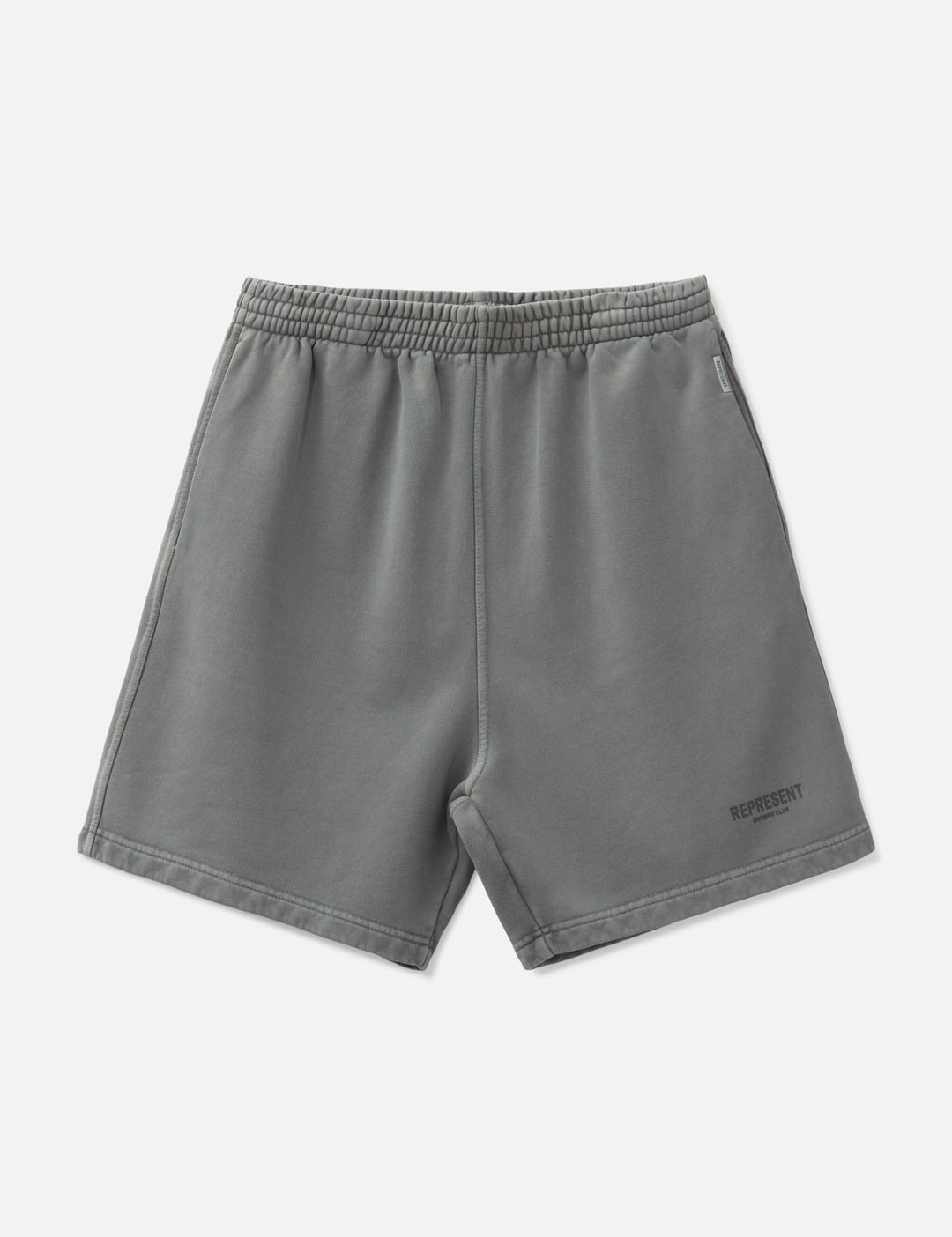 Owners Club Short view 7