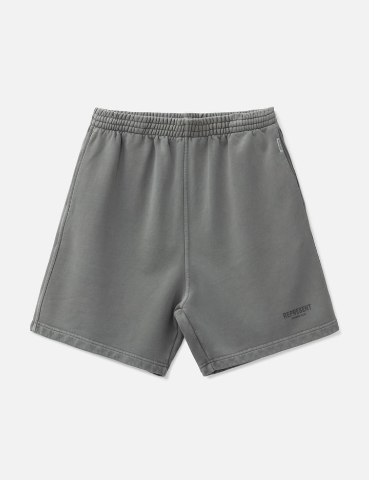 Represent Owners Club Short Placeholder Image