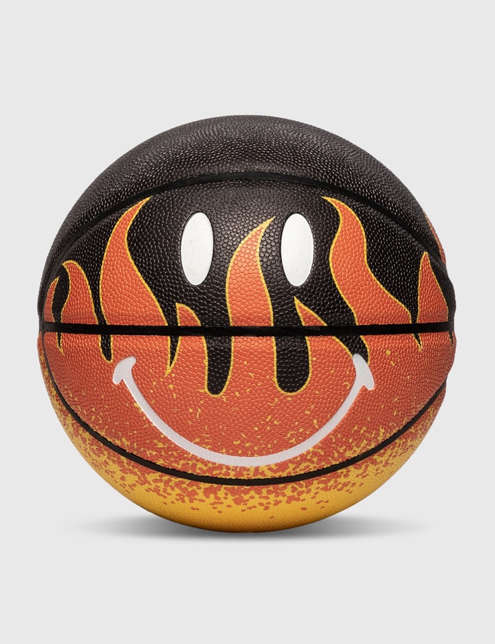 Smiley® Market Flame Basketball Placeholder Image