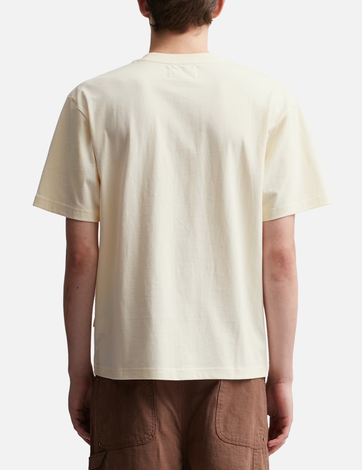 Double Pocket T-shirt Placeholder Image