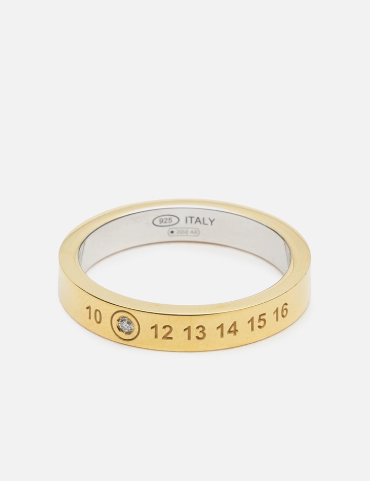 Numerical Diamond Ring Placeholder Image