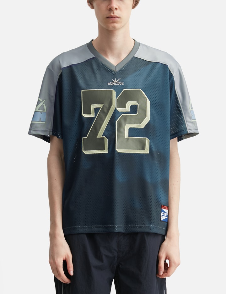 Sunlove Sun Sport Mesh Tee