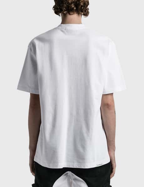 Raver WH T-Shirt view 12