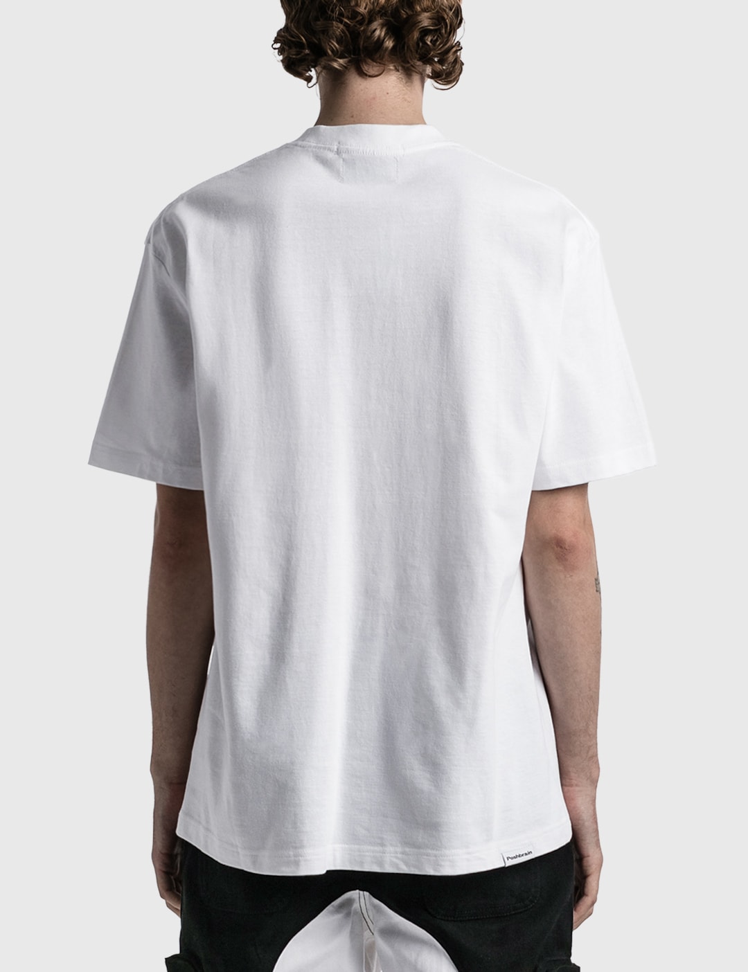 Raver WH T-Shirt view 13