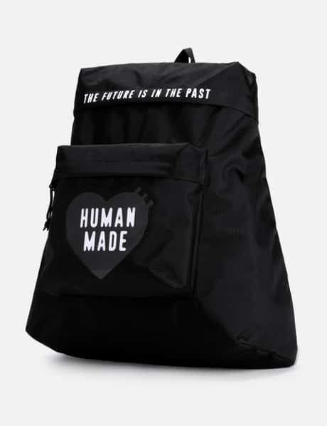 Human Made - Human Made Backpack  HBX - Globally Curated Fashion and  Lifestyle by Hypebeast