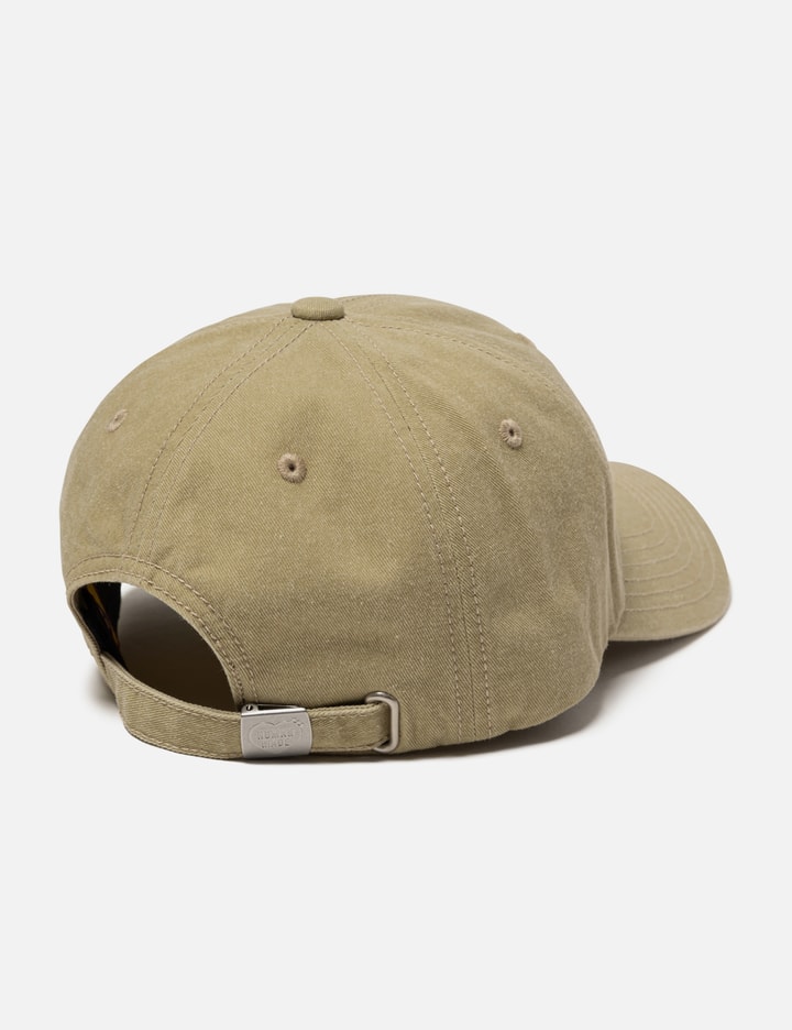 6PANEL TWILL CAP #1 Placeholder Image