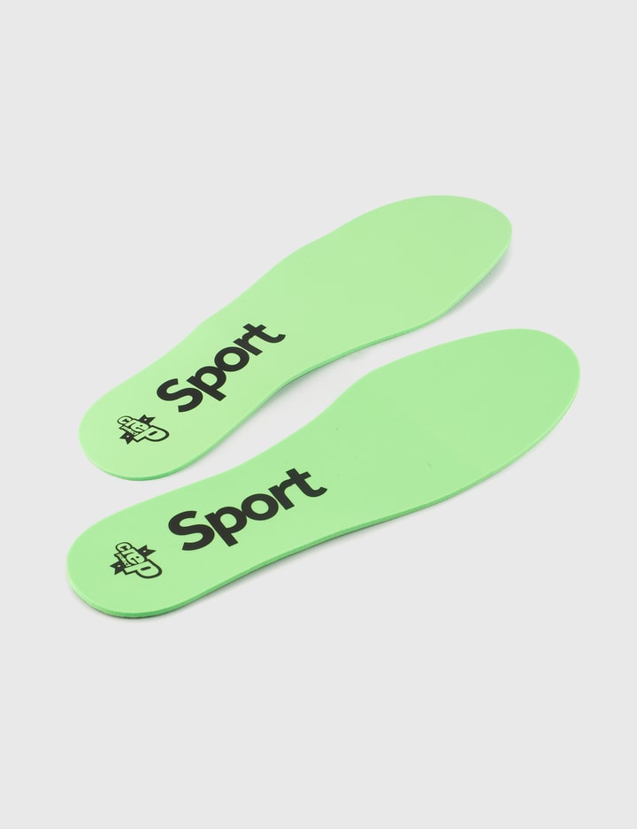 Sport Insoles Placeholder Image