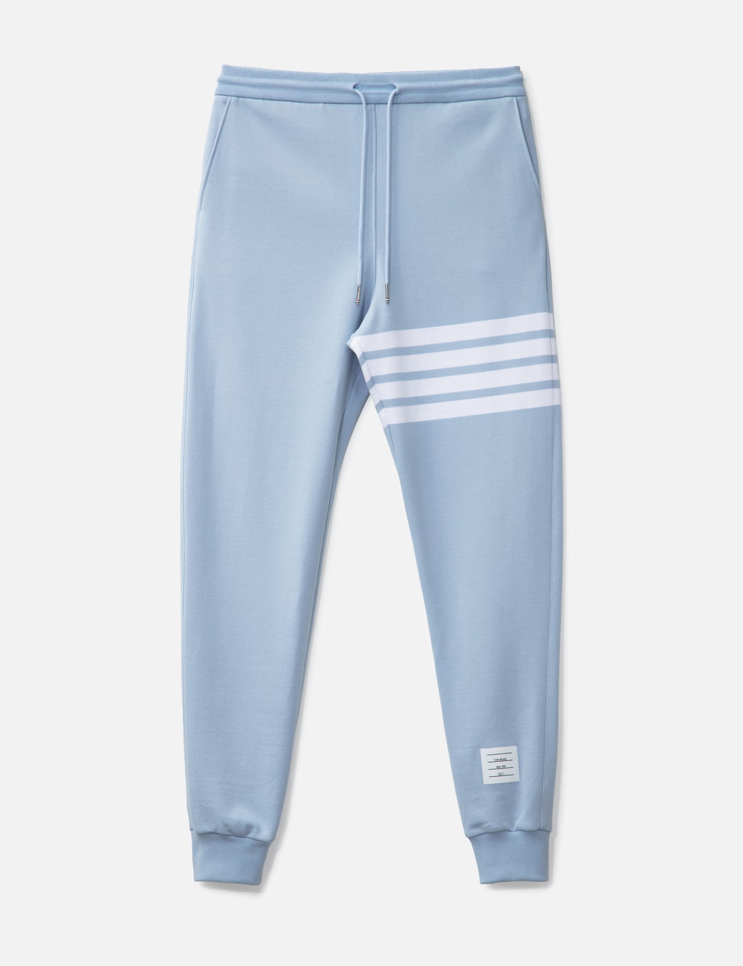 Classic Loopback 4-Bar Sweatpants