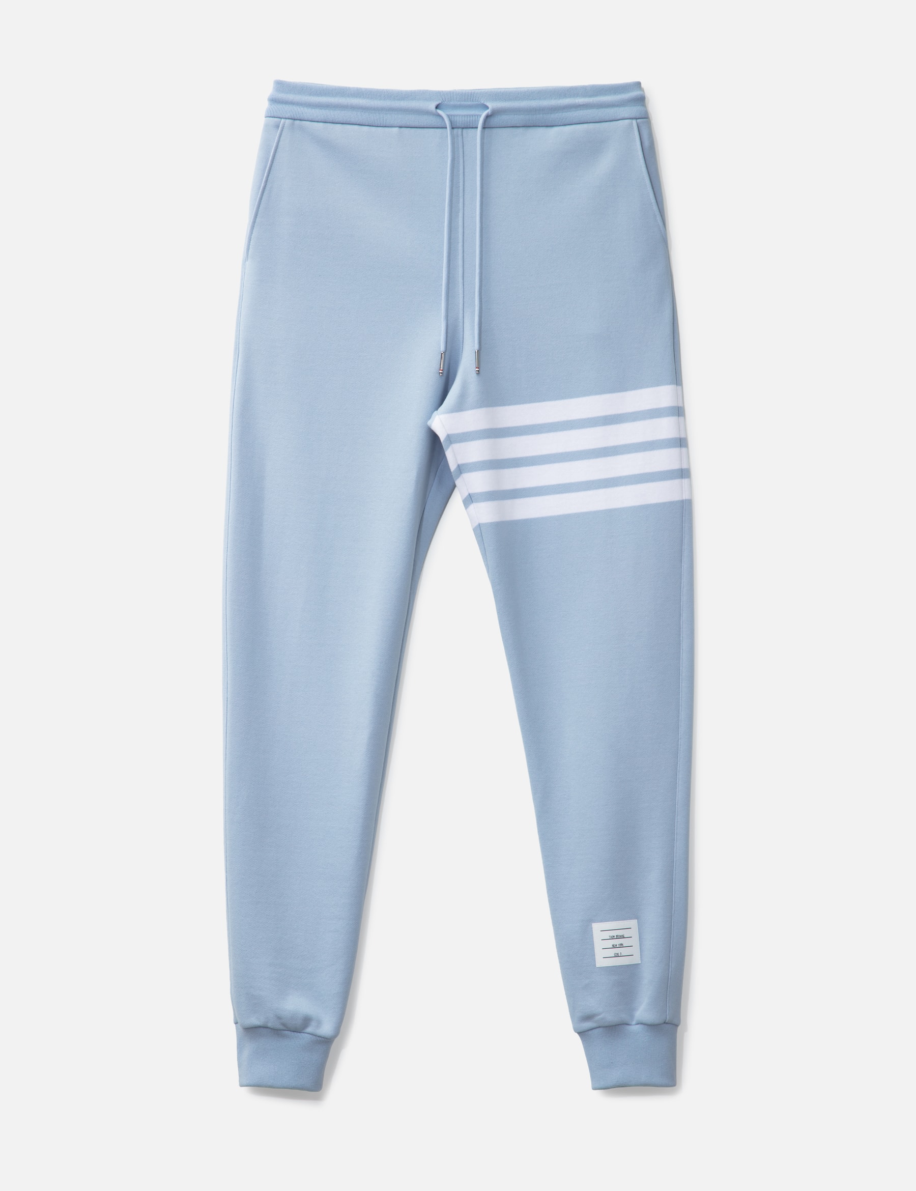 Classic Loopback 4-Bar Sweatpants view 16