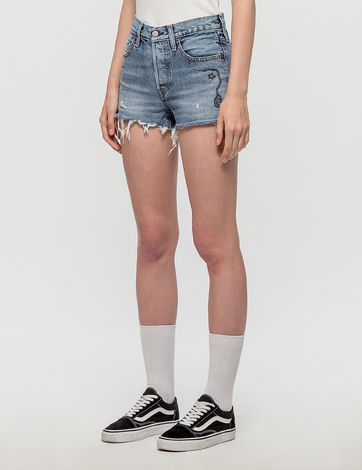 501 Birthday Shorts Placeholder Image