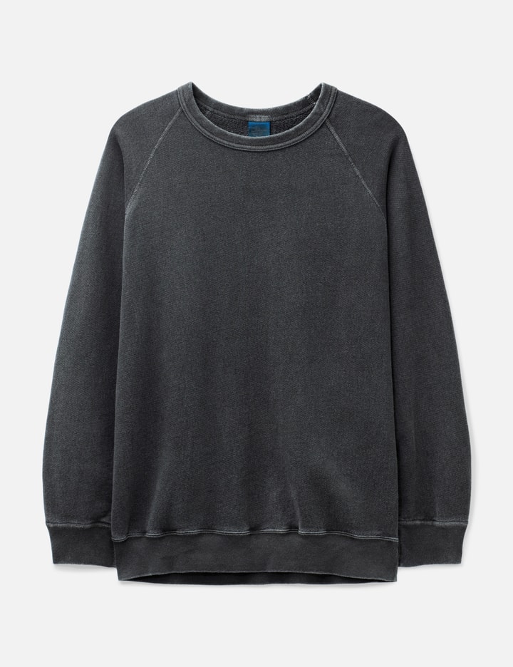 Good On Raglan Crew Sweatshirt