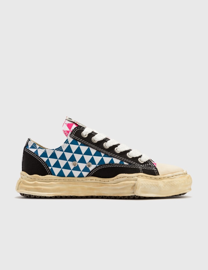 Peterson Low Sneaker Placeholder Image