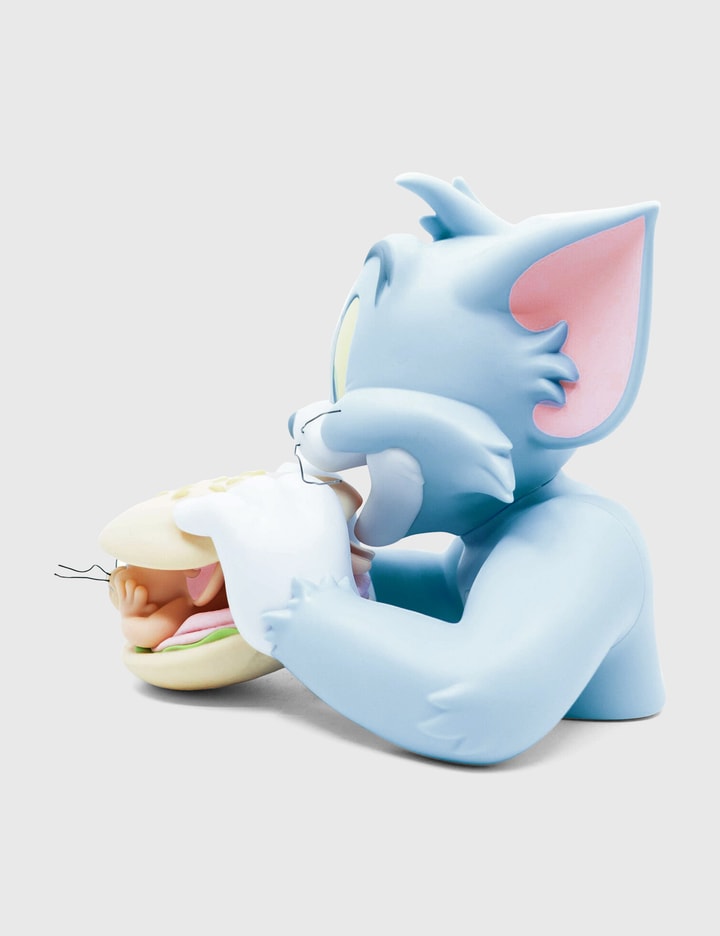 톰과 제리 - 버거 버스트 Placeholder Image