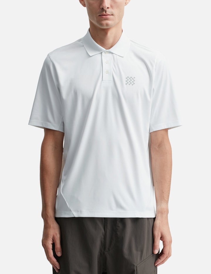 Course Polo Placeholder Image