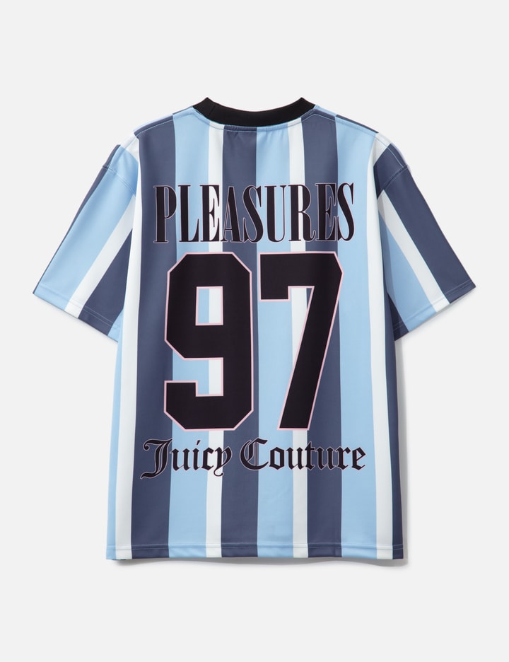 Pleasures x Juicy Couture JPFC Sport Shirt Placeholder Image