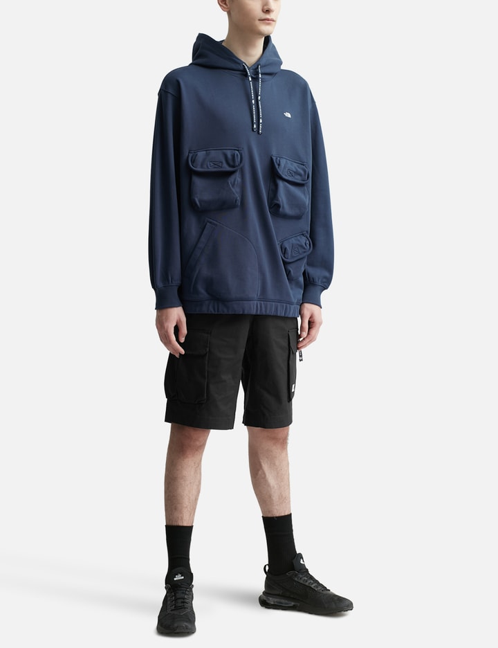 M Cargo Short – AP Placeholder Image