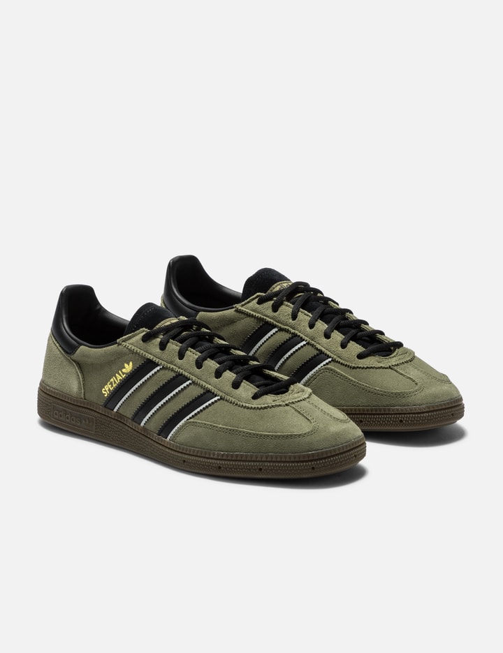 HANDBALL SPEZIAL Placeholder Image