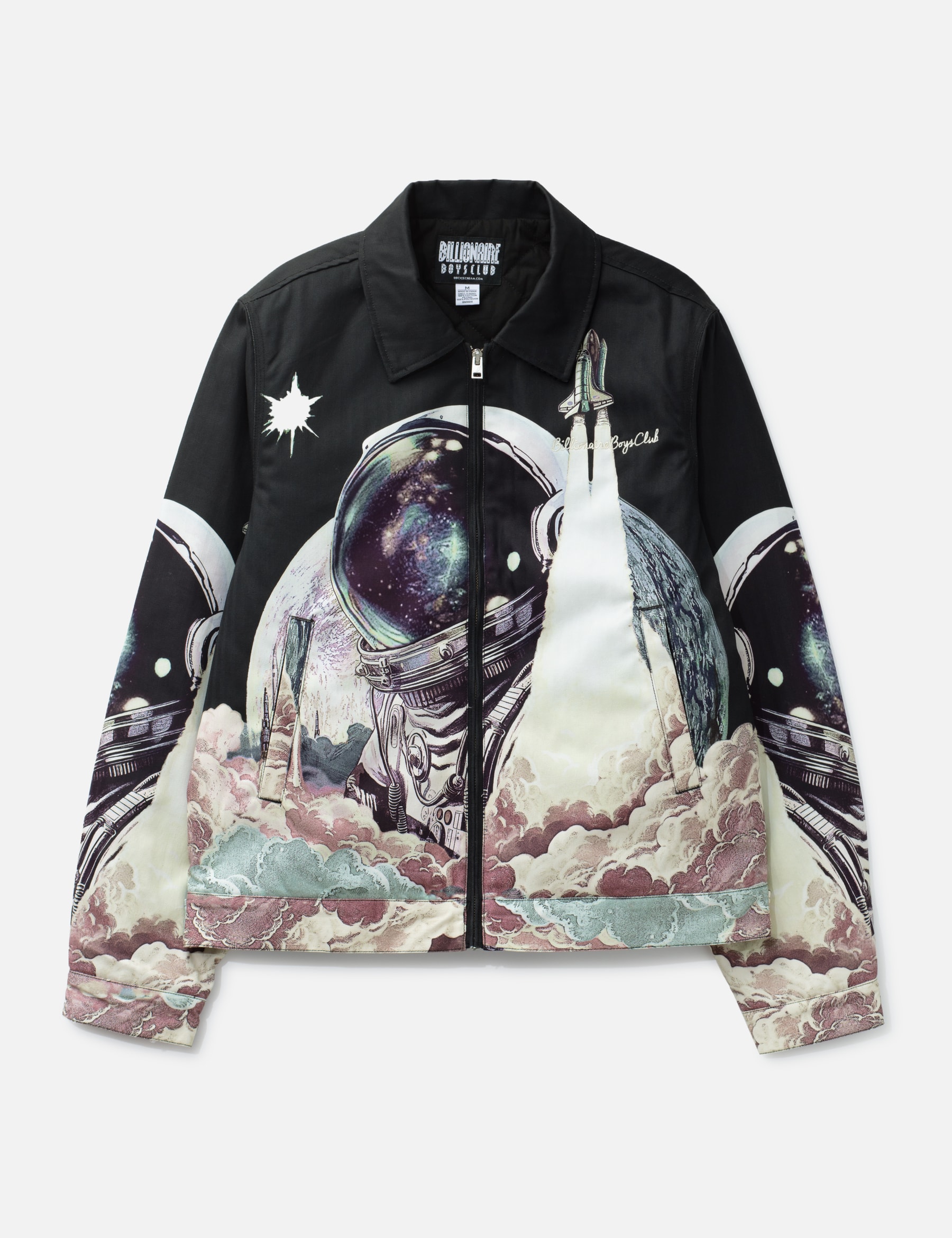 Flight Jacket view 16