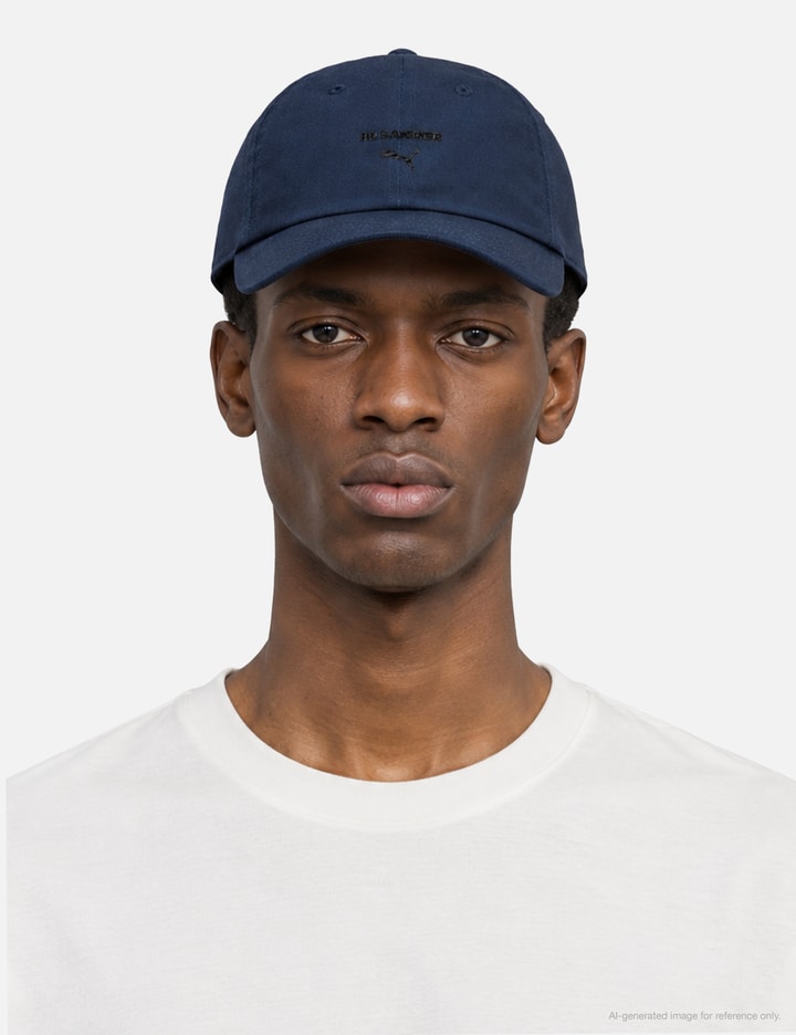 PUMA Puma X Jil Sander BB Cap