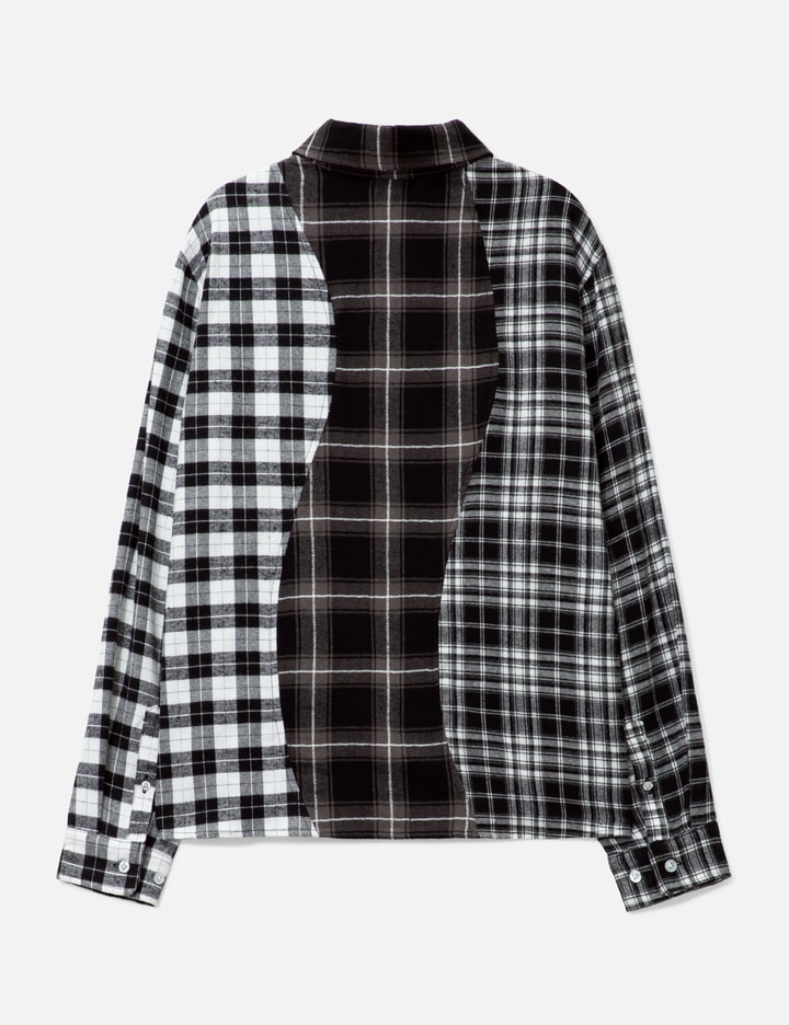 Triple Plaid Shirt Placeholder Image