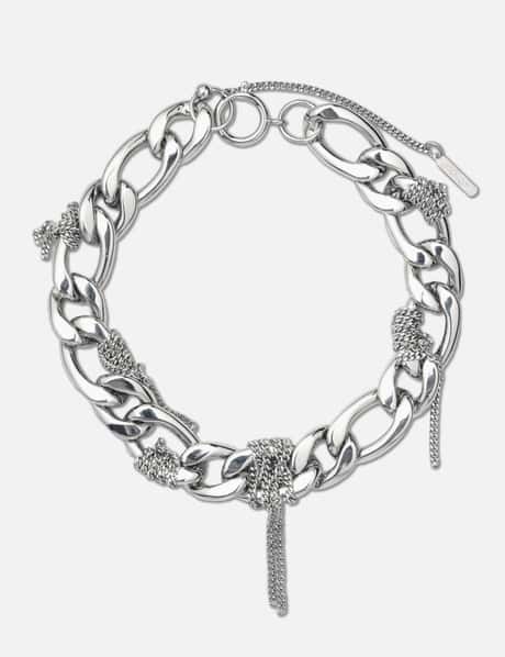 Justine Clenquet Betty Choker