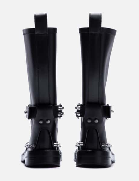 Dixon Buckle Boots view 9